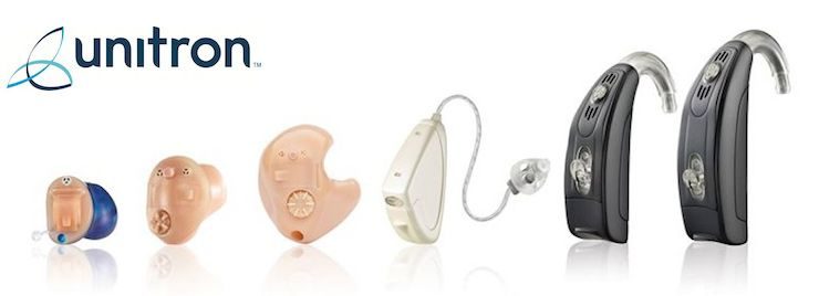 Unitron-hearing-aids