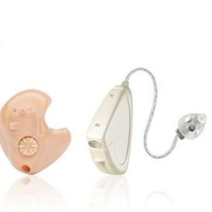 Unitron-hearing-aids