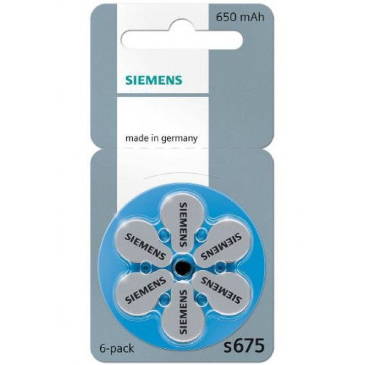 siemens675